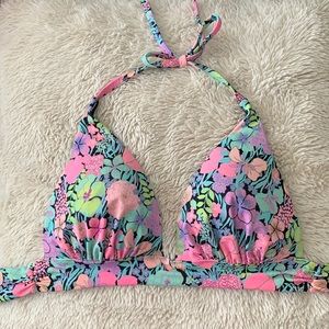 Victoria Secret bikini top